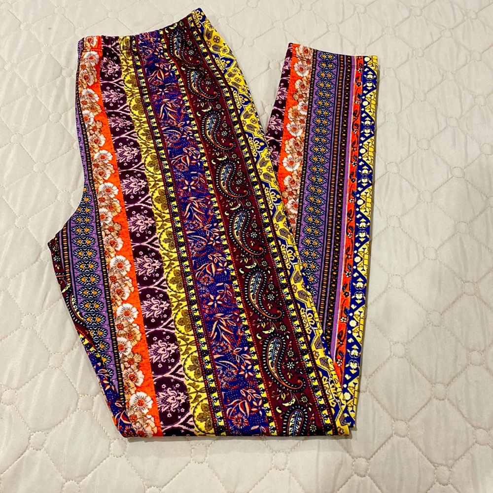Topshop Leggings